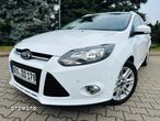 Ford Focus 2.0 TDCi Titanium MPS6 - 14