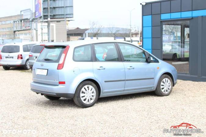 Ford C-MAX - 4