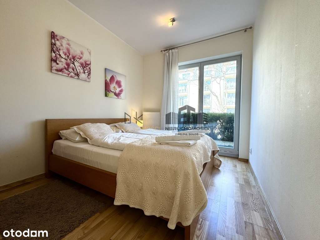 Dwupokojowy apartament przy promenadzie - Pełny obrazek: 5/18