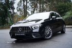 Mercedes-Benz A 180 d AMG Line Aut. - 10