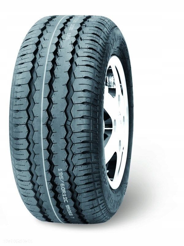 JOURNEY WR068 195/50R13C 104/101N 900kg TL E - 1