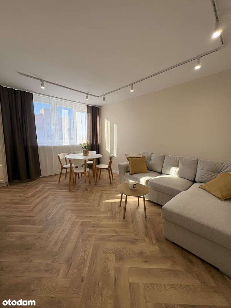 Dąbrowa-ul. Morcinka-3 pokoje-balkon-winda - Pełny obrazek: 4/17