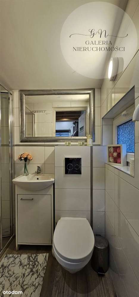 Dom, 30 m², Kłębowo-9