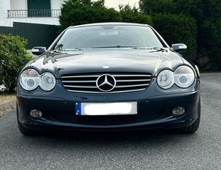 Mercedes-Benz SL 350