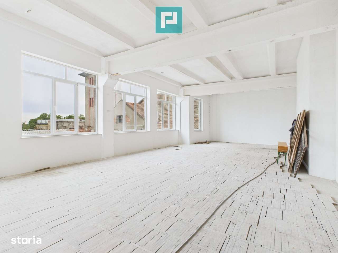 Spațiu de 270 mp pentru investiții în Periam - Imagine principală: 4/11