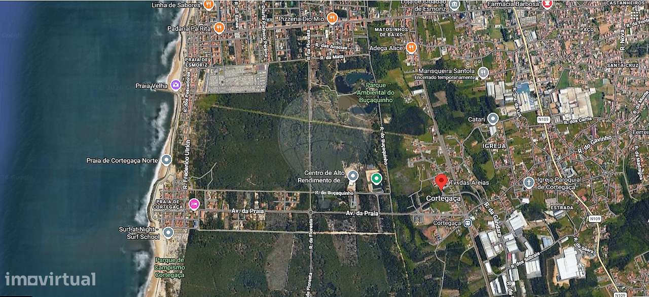 Terreno  para venda - Grande imagem: 5/5