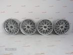 Jantes Rotiform RSE 20 x 8.5 +et35 + 10 et 40  5x112 + 120 Silver - 2