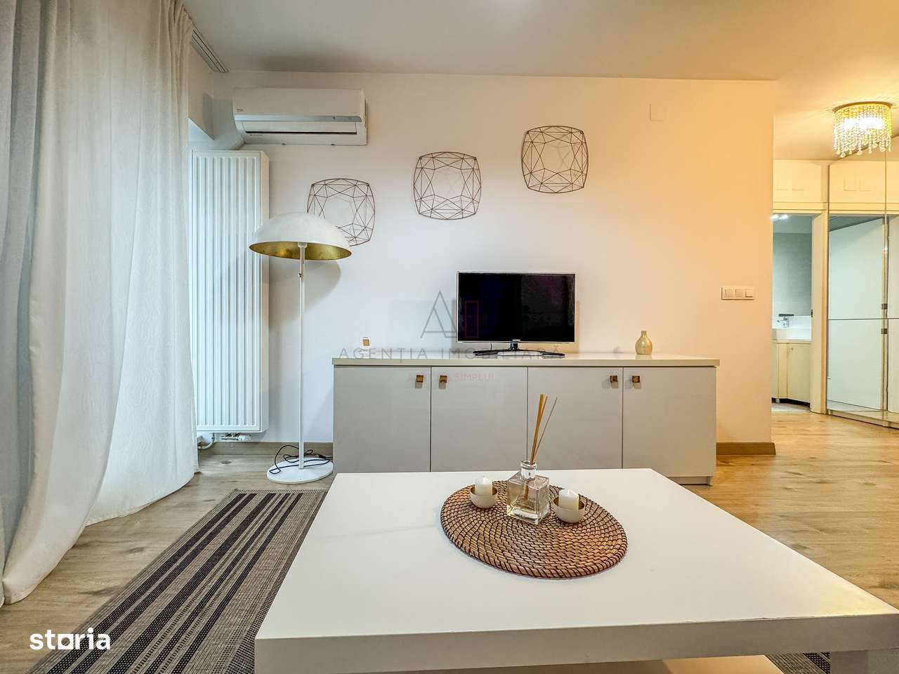 2 Camere Fabrica de Glucoza 150.000 E-1