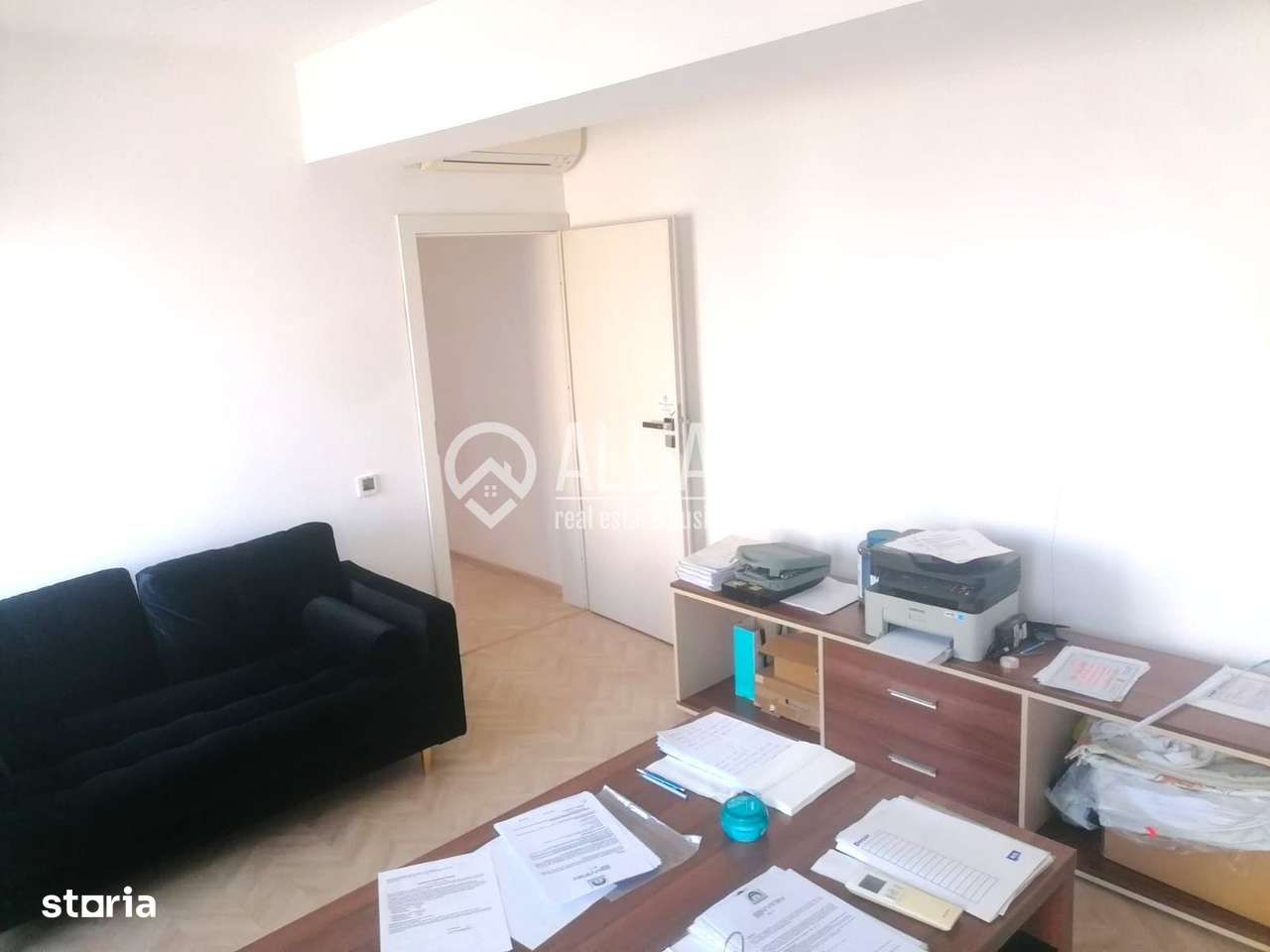 TOMIS NORD (COD 10) - Birou penthouse de inchiriat - Imagine principală: 4/14