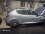 Punte spate Seat Ibiza 2009- - 2