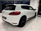 VW Scirocco 2.0 TDI Sport DSG - 9