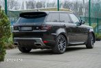 Land Rover Range Rover Sport S 3.0 P400 mHEV Dynamic HSE - 6