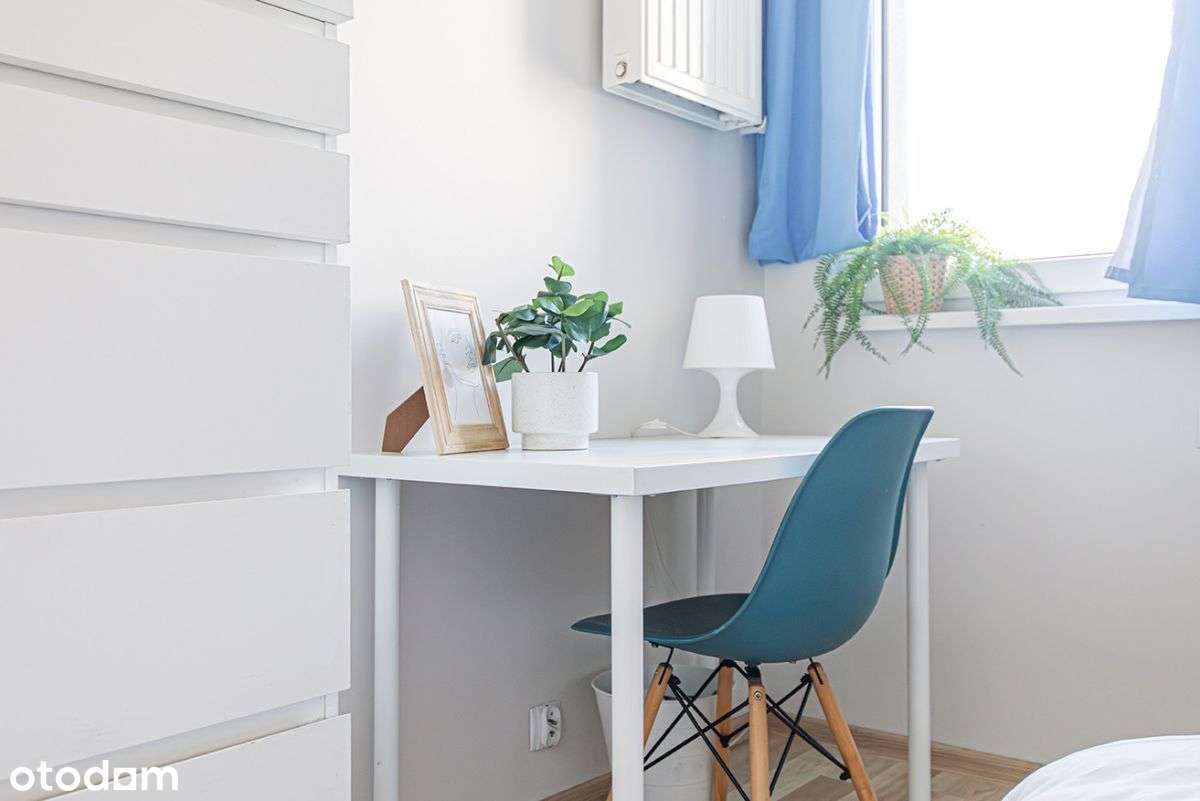 Gotowiec inwestycyjny! 6 pokoi, Roi 10%, Mokotów-16