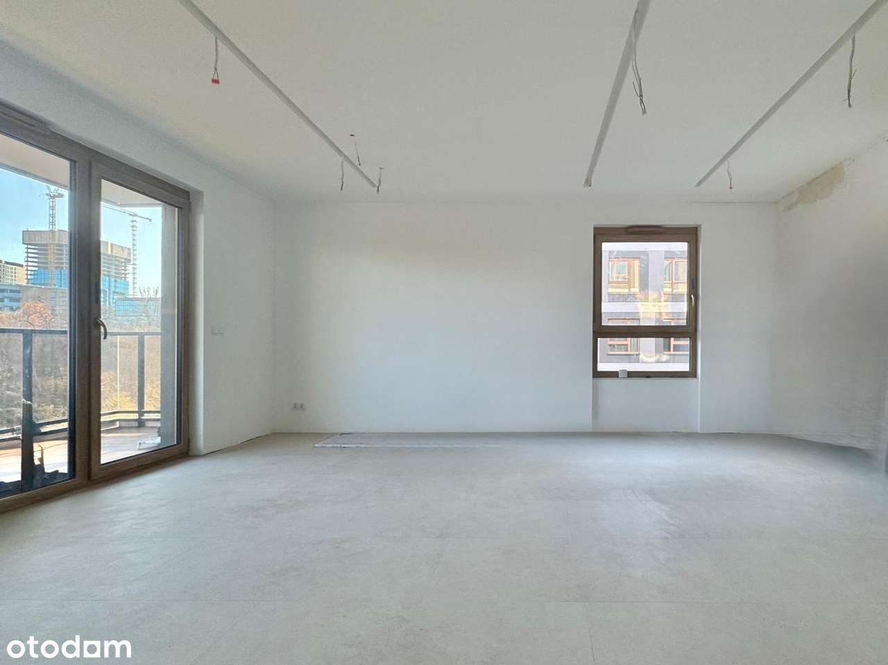 Apartament 4-pok. przy Odrze 93 m², taras, 2 łazienki, bez pośredników - Pełny obrazek: 4/11