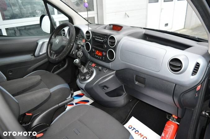 Citroën Berlingo 1.6 HDi XTR - 24