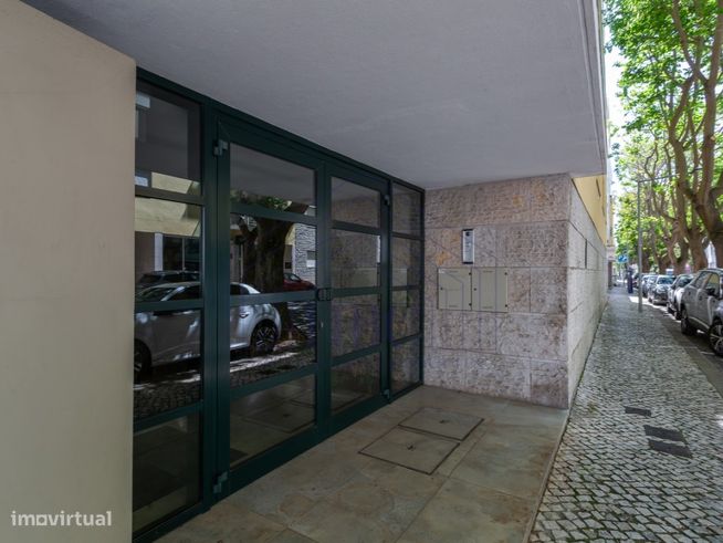 Apartamento T3 Exclusivo na Expo Sul-37
