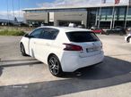 Peugeot 308 1.2 PureTech Allure Pack EAT8 - 13