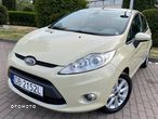 Ford Fiesta 1.4 Titanium X - 17