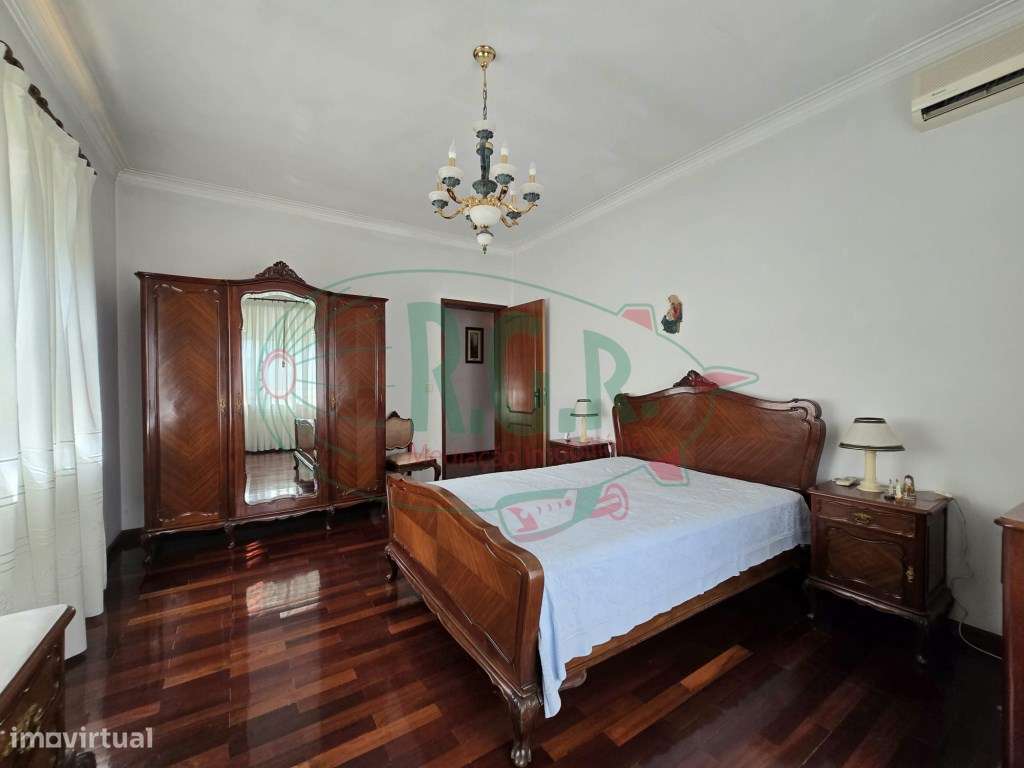 MORADIA T3 | 4 FRENTES | SÃO COSME-35