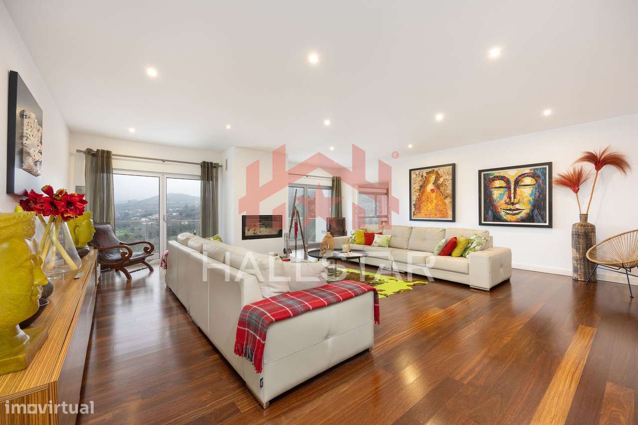 Moradia T7 / Piscina Aquecida / Serra de Mira D´Aire e Candeeiros / Po - Grande imagem: 2/48