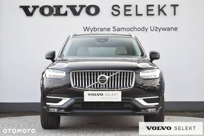 Volvo XC 90 - 3