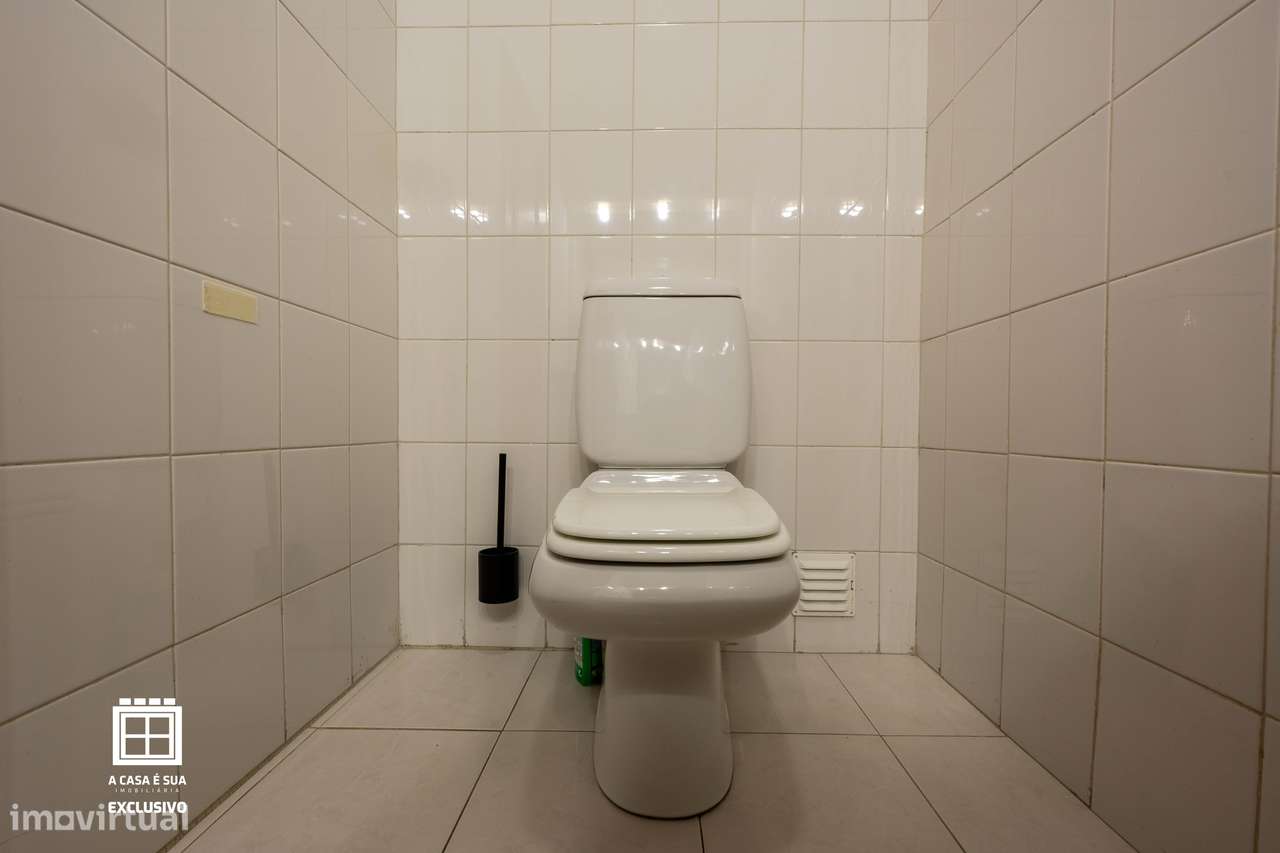 Apartamento T2 espaçoso em Santa Maria da Feira - Exclusivo-12