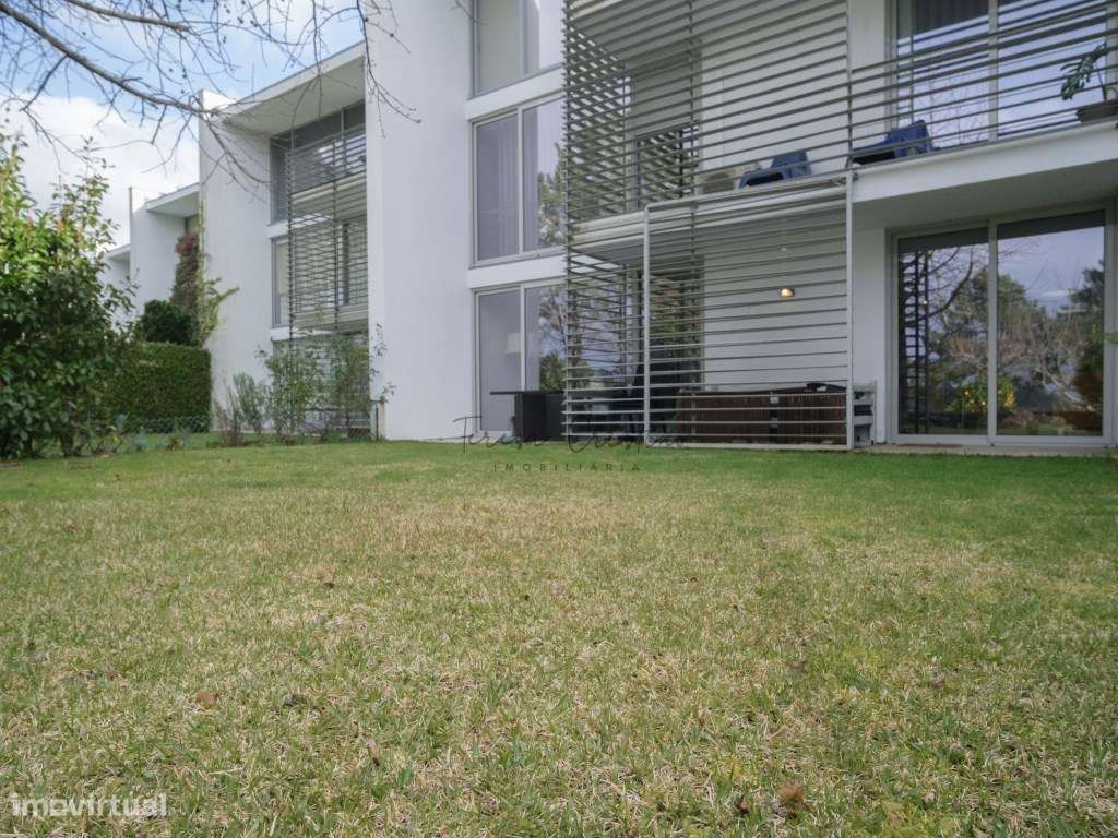 Apartamento T3 Duplex | Campo de Golfe de Ponte de Lima-38