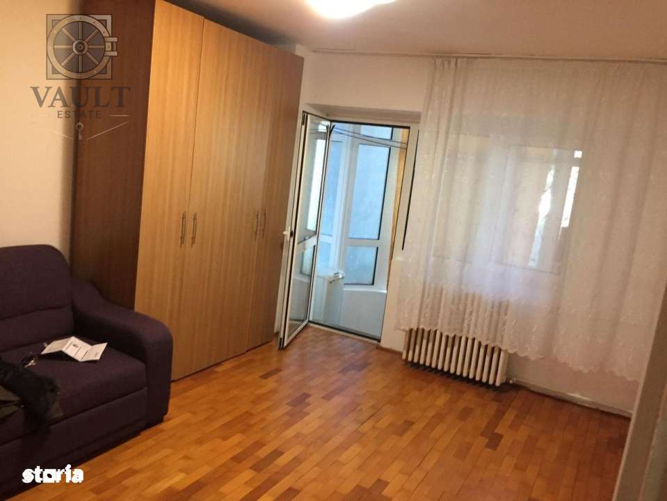 Garsoniera - 8 minute de Metrou - Costin Georgian - Imagine principală: 4/8