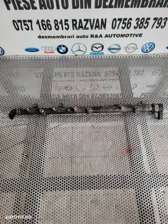 Rampa Injectie Injectoare Bmw 7795514 X5 X6 E70 E71 X3 E60 E61 E65 E66 Etc. 3.0 Diesel M57 - 3