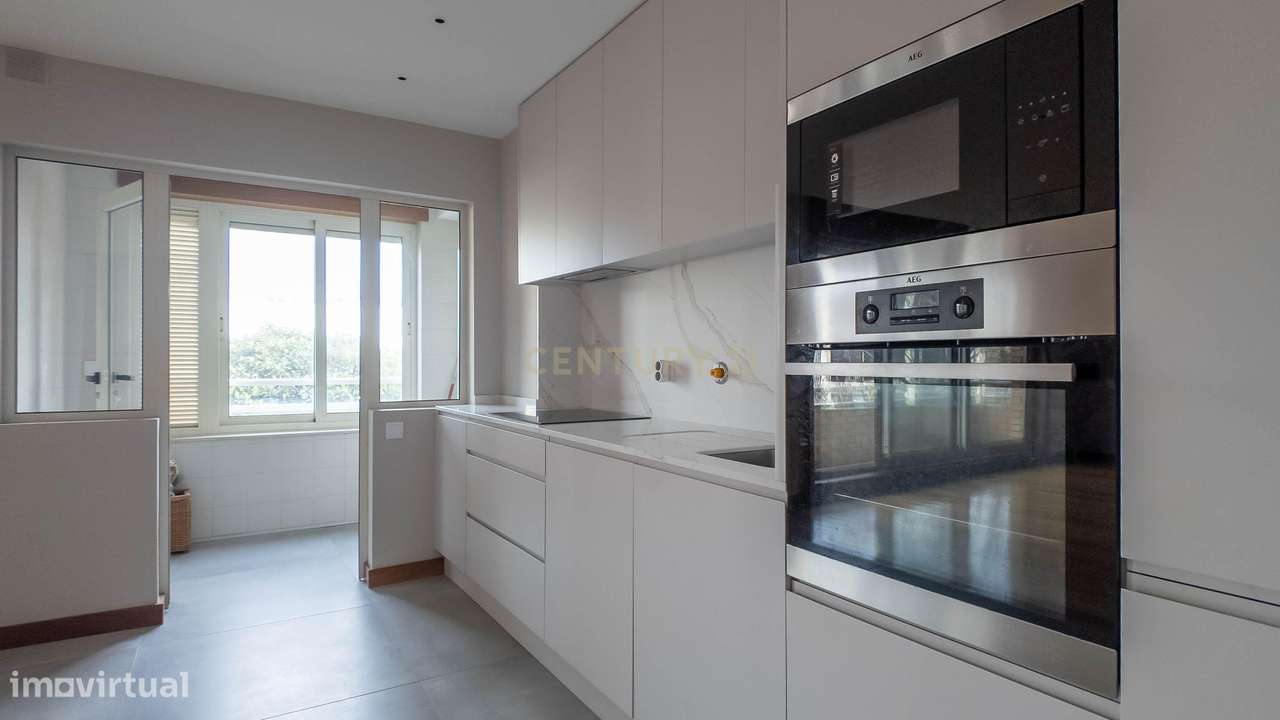 T2 em condomínio fechado na Rua Marechal Saldanha - Grande imagem: 5/31