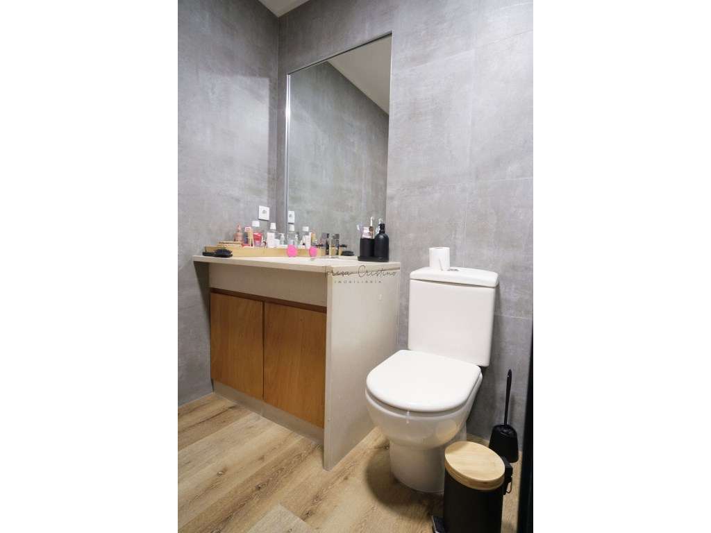 Apartamento T3 Duplex | Campo de Golfe de Ponte de Lima-18