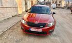 Skoda Octavia Combi 2.0 TDI DSG RS - 1