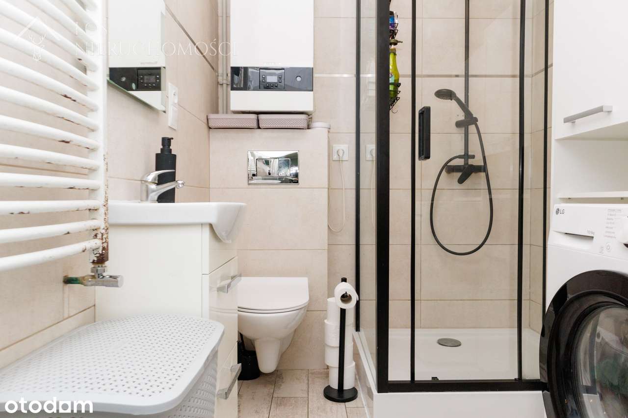 Mieszkanie I Bez czynszu I Garaż I Ogród – komfort, którego szukasz-16