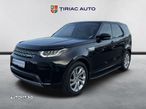 Land Rover Discovery 3.0 L TD6 First Edition - 2