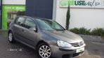 Cinto Segurança Tr Dto Volkswagen Golf V (1K1) - 3