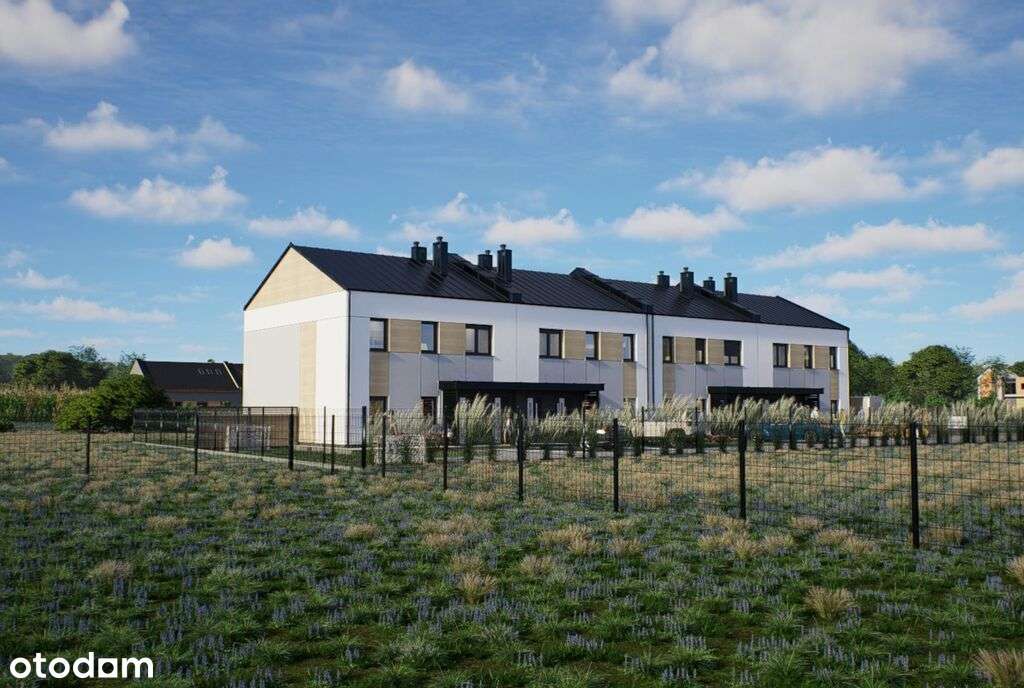 Działoszyn | Mieszkanie w stanie deweloperskim - Pełny obrazek: 4/6