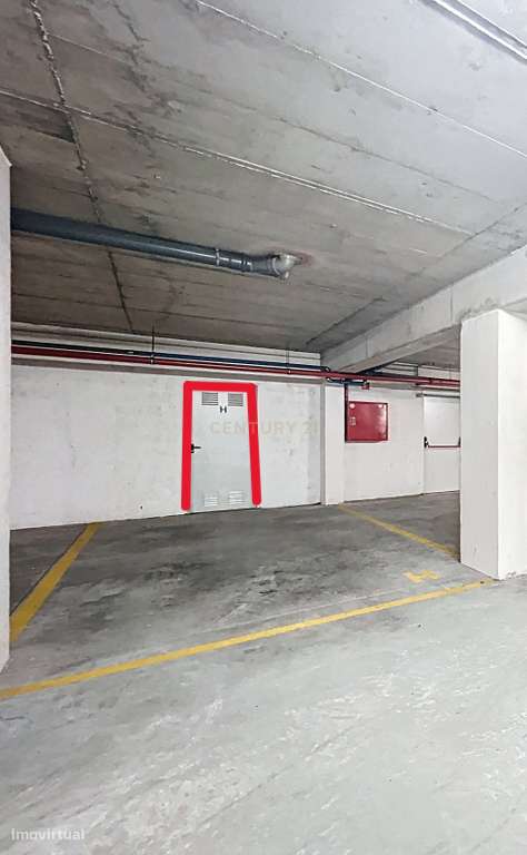 Oportunidade Única: Venda de Clínica em Pleno Funcionamento na Lagoa –-49