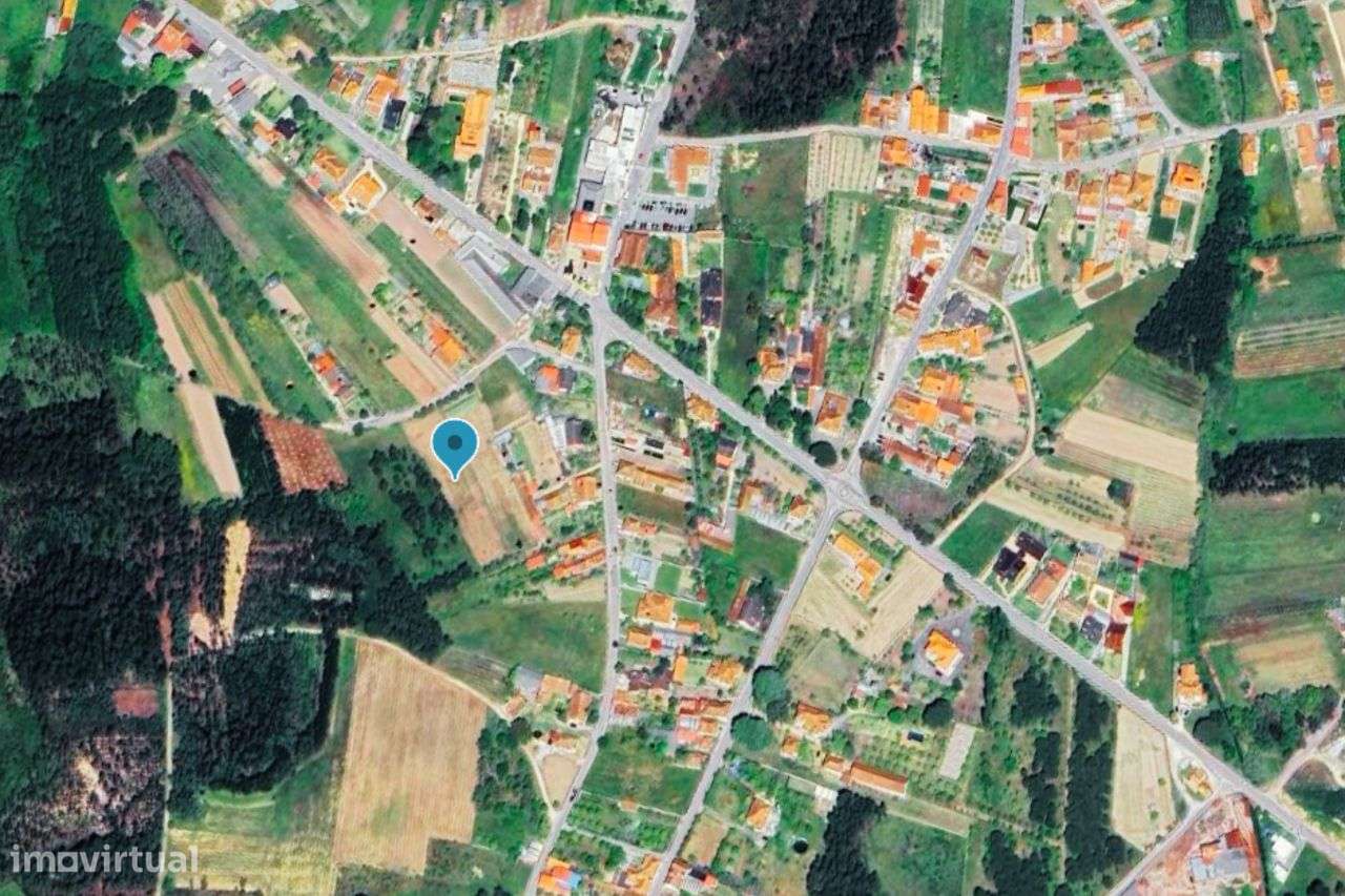 Terreno, Vilarinho do Bairro | ERA Imobiliária - Grande imagem: 5/7