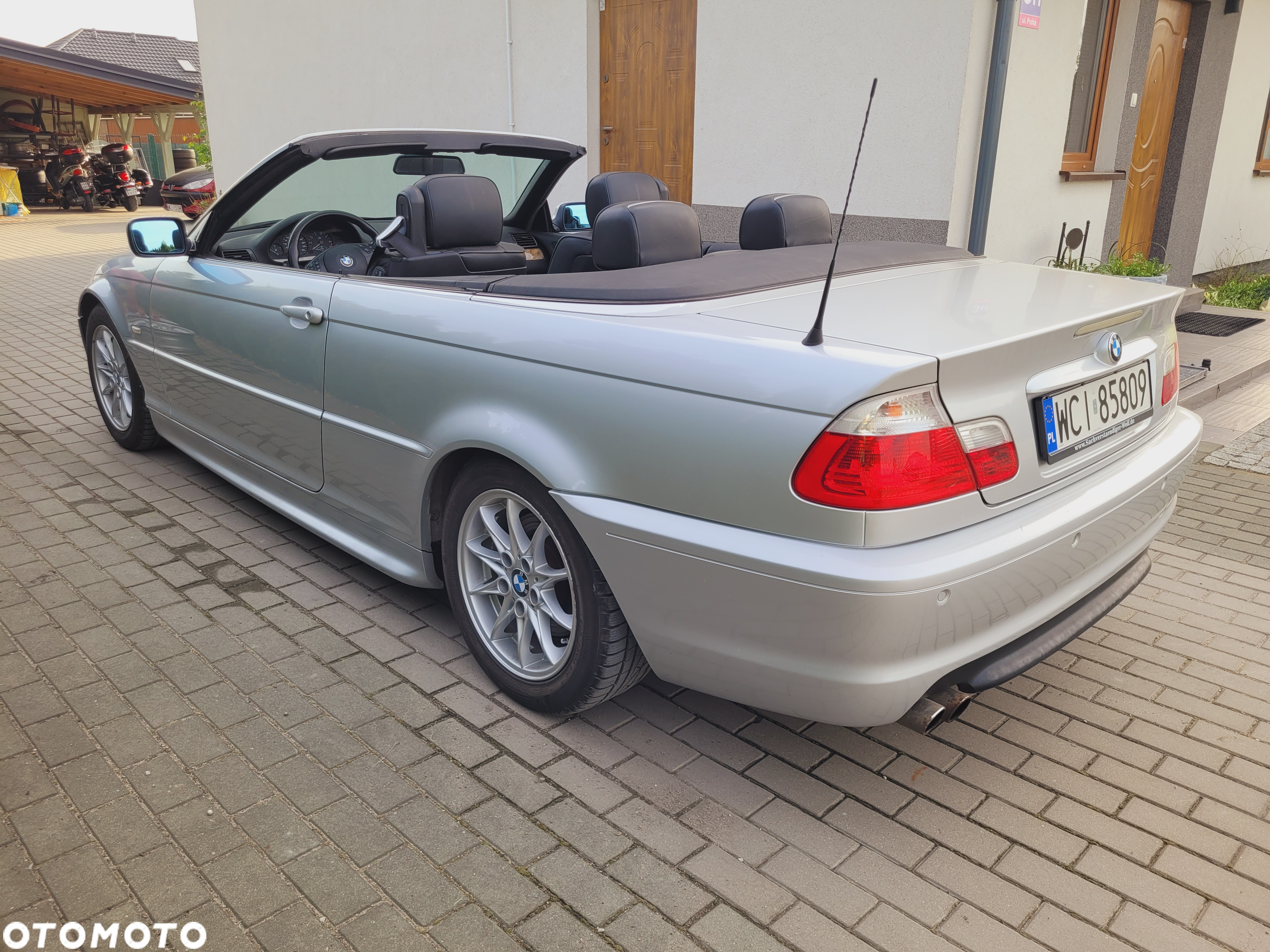 BMW Seria 3 320 CI - 7