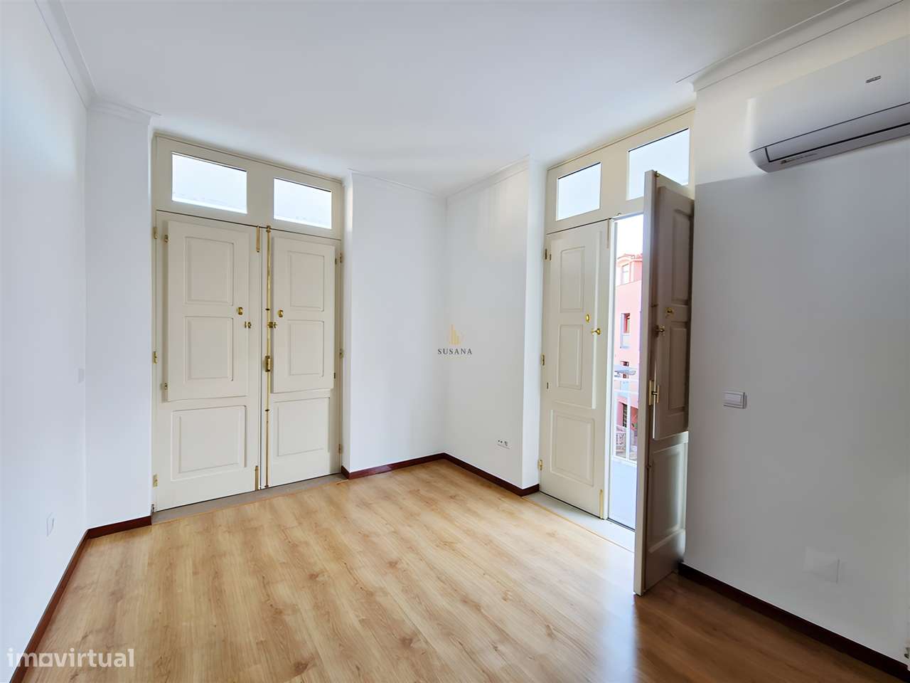 Apartamento T2 Venda em Viseu,Viseu-11