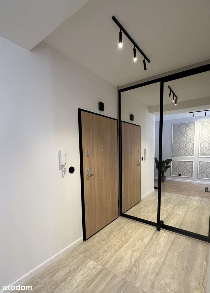 Mieszkanie gotowe do zamieszkania | 3 pokoje - WSZYSTKO NOWE | H5-11