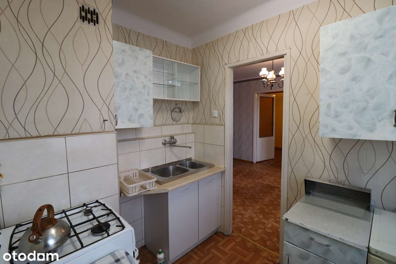 Sosnowiec, Niwka, ul. Śliwki, 2 pokoje, niski blok-9