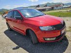 Skoda RAPID 1.6 TDI (Green tec) Monte Carlo - 6