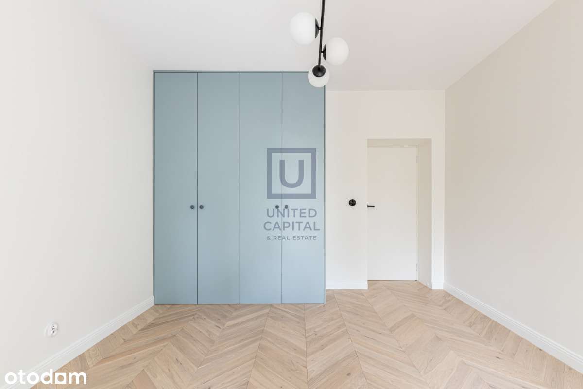 Cegła | Wysokie 280 H | Dwa balkony | Winda-6