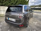 Citroën C4 Grand Picasso 1.6 BlueHDi Shine - 9