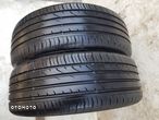 Continental ContiPremiumContact 2 215/55R18 95 H 7mm. - 2