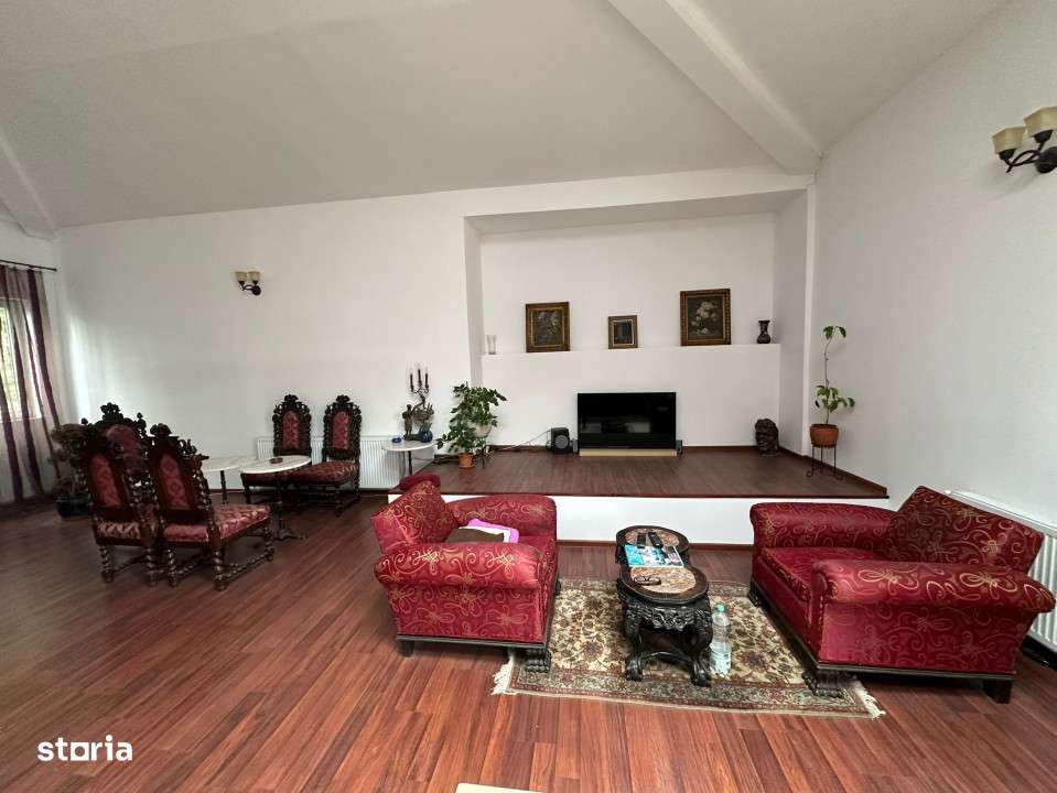 APARTAMENT | CISMIGIU | PIATA ROMANA | STIRBEI VODA | VICTORIEI - Imagine principală: 3/12