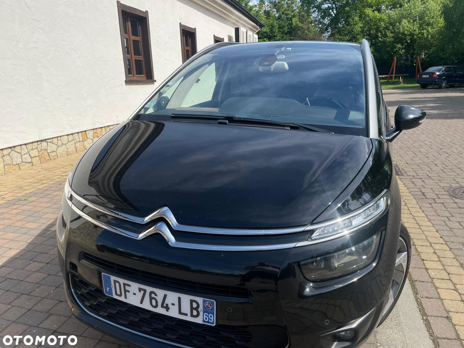 Citroën C4 Grand Picasso BlueHDi 150 Exclusive - 19