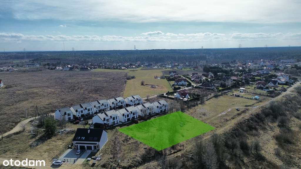 Promocja 6300zł / m² Apartament Kieźliny z ogrodem - Pełny obrazek: 4/9