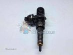 Injector Volkswagen Touran (1T1, 1T2) [Fabr 2003-2010] 038130073AG 1.9 TDI BXE 77KW 105CP - 1